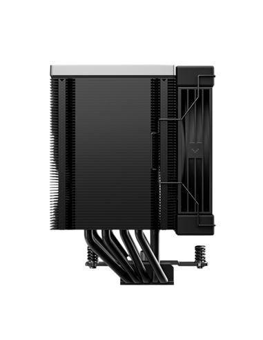 Кулер для процессора Deepcool AK500 G2 DIGITAL NYX