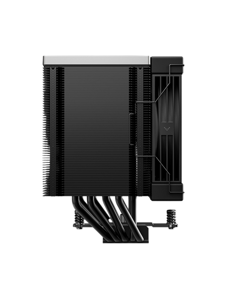 Cooler procesor Deepcool AK500 G2 DIGITAL NYX