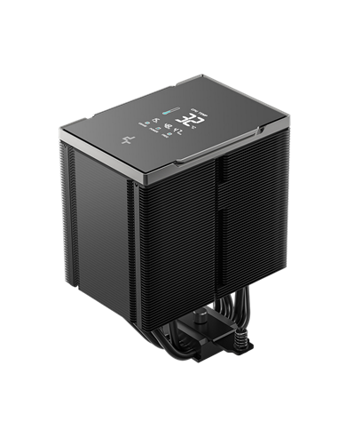 Cooler procesor Deepcool AK500 G2 DIGITAL NYX