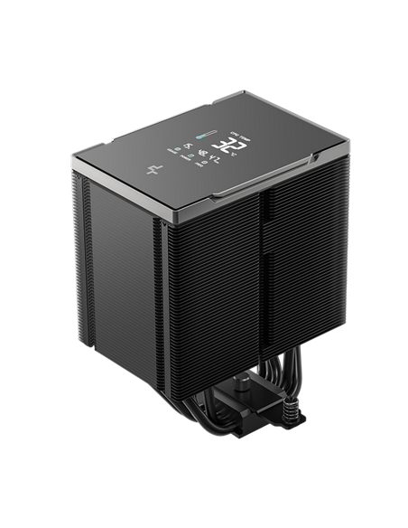 Кулер для процессора Deepcool AK500 G2 DIGITAL NYX