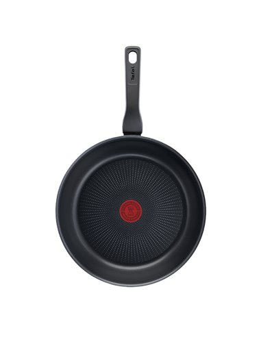 Tigaie Tefal C3850453, 24cm, Gri inchis