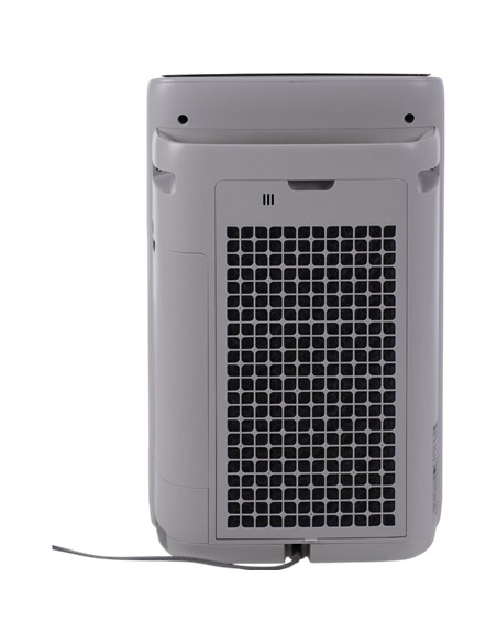 Umidificator și purificator de aer Sharp KIN52EUL, Alb