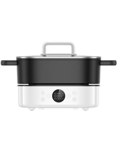 Aparat de gătit multifuncțional Xiaomi Hot Pot, Negru | Alb