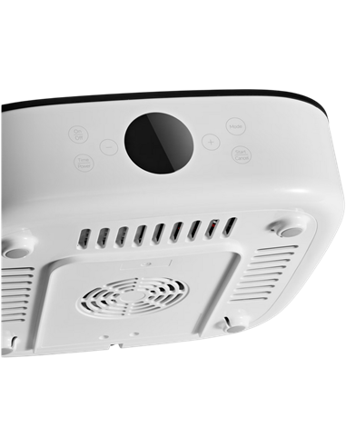 Aparat de gătit multifuncțional Xiaomi Hot Pot, Negru | Alb