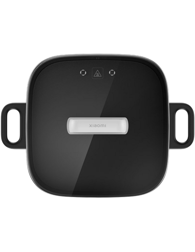 Aparat de gătit multifuncțional Xiaomi Hot Pot, Negru | Alb