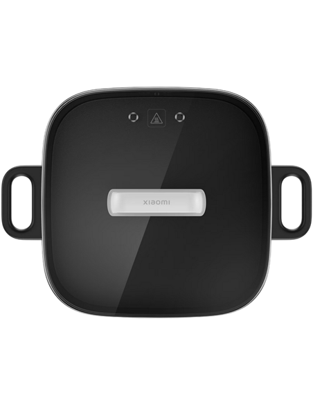 Мультиварка Xiaomi Hot Pot, Черный | Белый