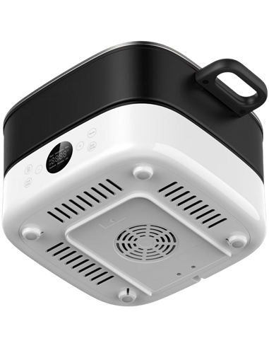 Мультиварка Xiaomi Hot Pot, Черный | Белый