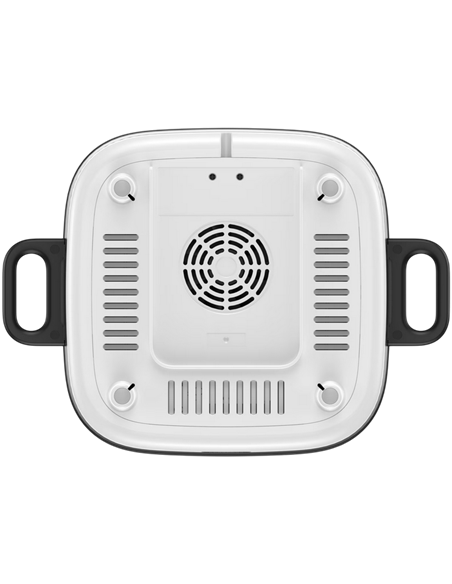 Мультиварка Xiaomi Hot Pot, Черный | Белый