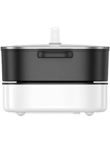 Aparat de gătit multifuncțional Xiaomi Hot Pot, Negru | Alb