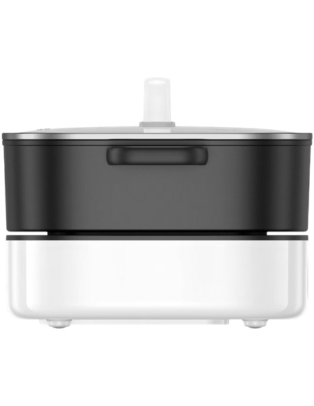 Aparat de gătit multifuncțional Xiaomi Hot Pot, Negru | Alb