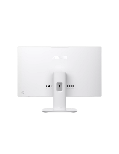 Моноблок ASUS P440VAK, 23,8", Intel Core 3 100U, 16Гб/512Гб, Без ОС, Белый