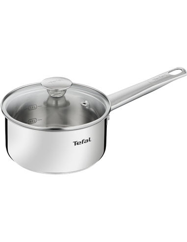 Cratița Tefal B921SA55, Oțel inoxidabil
