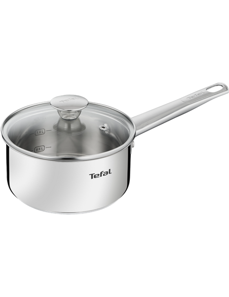 Cratița Tefal B921SA55, Oțel inoxidabil