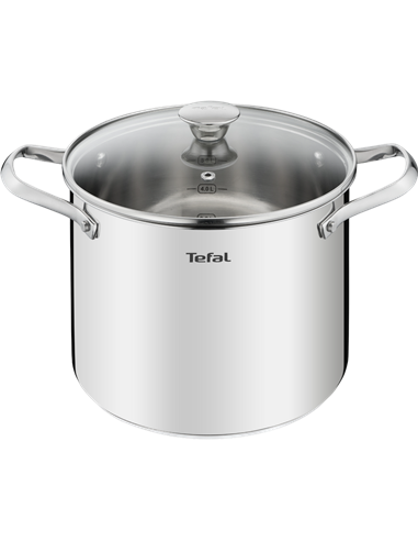 Ковш Tefal B921SA55, Нержавеющая сталь