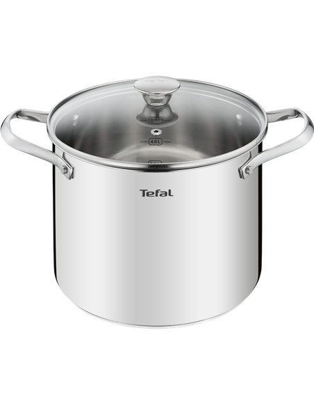 Ковш Tefal B921SA55, Нержавеющая сталь