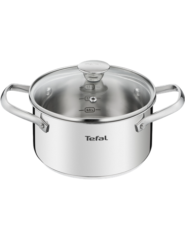 Cratița Tefal B921SA55, Oțel inoxidabil