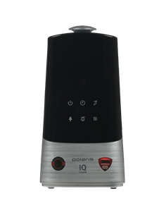 Umidificator de aer Polaris PUH 2300, Negru