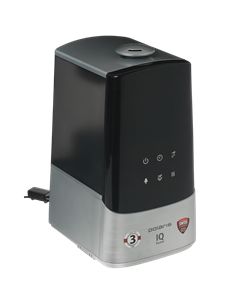 Umidificator de aer Polaris PUH 2300, Negru 2