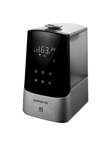 Umidificator de aer Polaris PUH 2300, Negru