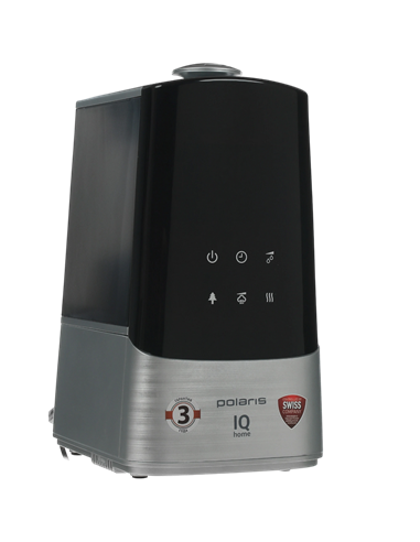 Umidificator de aer Polaris PUH 2300, Negru
