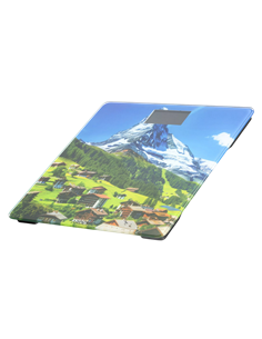 Электронные напольные весы Ardesto SCB-965MATTERHORN, Разноцветный 2