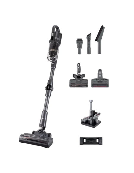 Вертикальный Пылесос Polaris PVCS4070, Графитовый