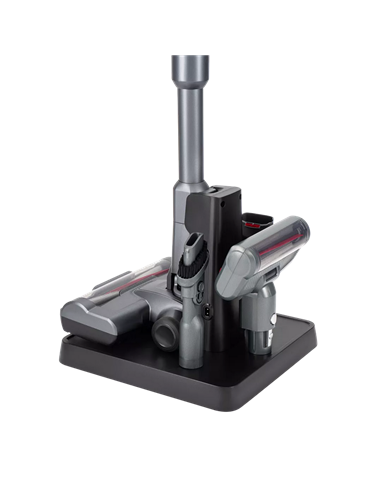 Aspirator Vertical Polaris PVCS4070, Grafit