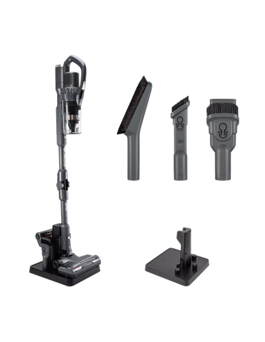 Aspirator Vertical Polaris PVCS4070, Grafit