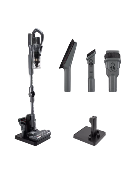 Aspirator Vertical Polaris PVCS4070, Grafit