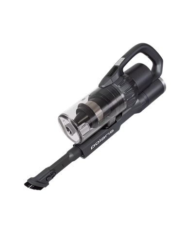 Вертикальный Пылесос Polaris PVCS4070, Графитовый