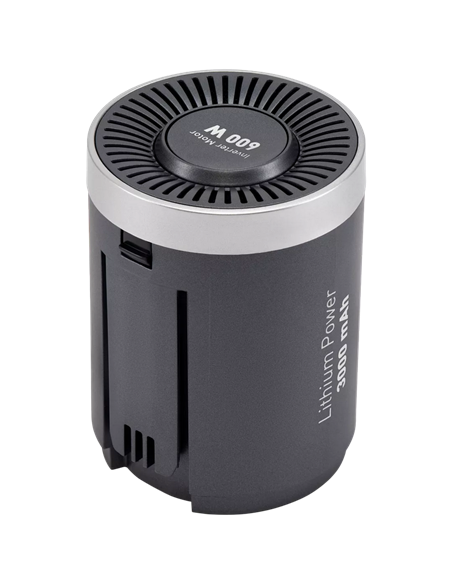 Вертикальный Пылесос Polaris PVCS4070, Графитовый
