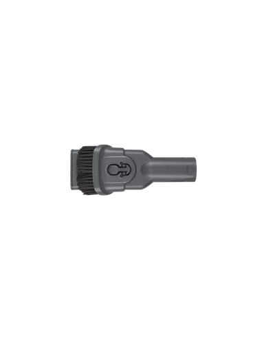 Вертикальный Пылесос Polaris PVCS4070, Графитовый