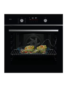 Cuptor Electric AEG OA5PB531AB, Negru