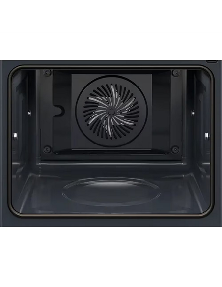 Электрический духовой шкаф AEG OA5PB531AB, Черный