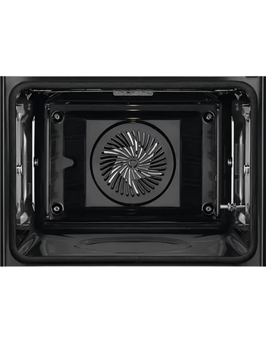 Электрический духовой шкаф AEG OA5PB531AB, Черный