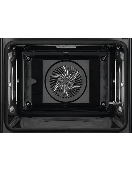 Электрический духовой шкаф AEG OA5PB531AB, Черный