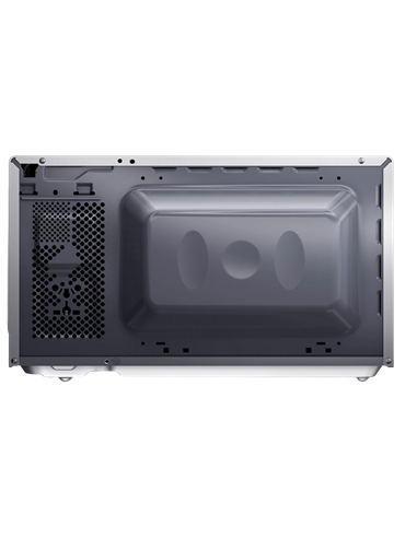 Микроволновая печь Sharp YC-MS01E-S, Белый