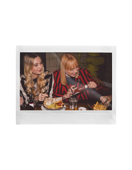 Фотобумага instax Wide Film, 20 шт