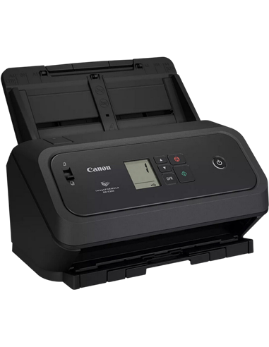 Потоковый Сканер Canon imageFORMULA DR-C350, A4, Черный