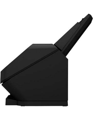 Потоковый Сканер Canon imageFORMULA DR-C350, A4, Черный