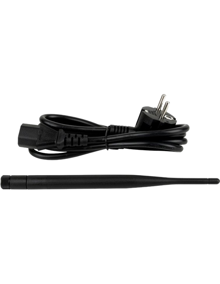 Platforma functionala Novastar Taurus TB-60, Gri