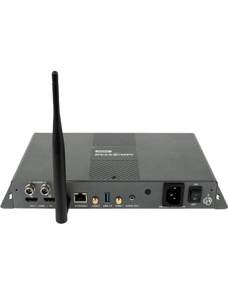 Функциональная платформа Novastar Taurus TB-60, Серый