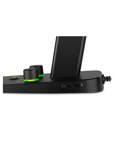 Sistem audio  SVEN G600, Negru