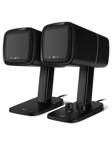 Sistem audio  SVEN G600, Negru