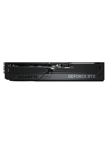 Видеокарта Gigabyte WindForce OC RTX5090, 32 ГБ GDDR7 512бит