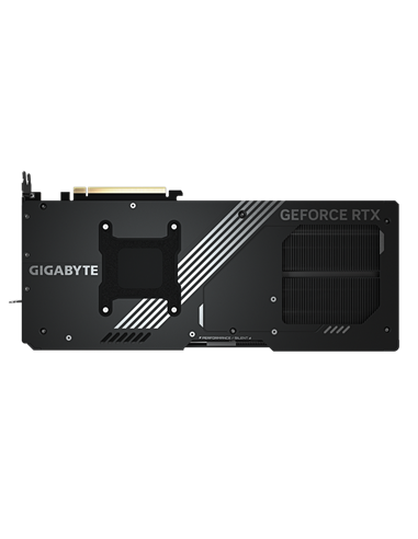 Видеокарта Gigabyte WindForce OC RTX5090, 32 ГБ GDDR7 512бит