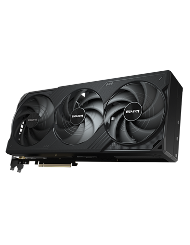 Видеокарта Gigabyte WindForce OC RTX5090, 32 ГБ GDDR7 512бит