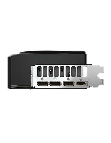 Видеокарта Gigabyte WindForce OC RTX5090, 32 ГБ GDDR7 512бит