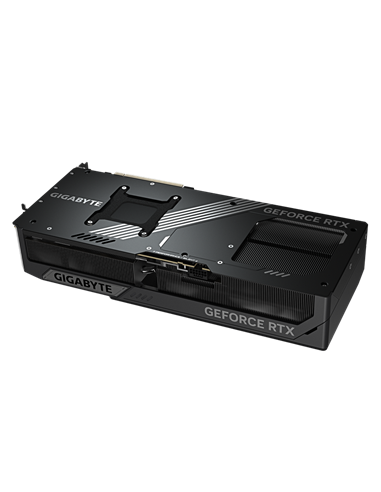 Видеокарта Gigabyte WindForce OC RTX5090, 32 ГБ GDDR7 512бит