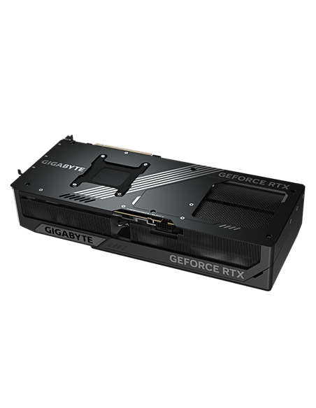 Видеокарта Gigabyte WindForce OC RTX5090, 32 ГБ GDDR7 512бит